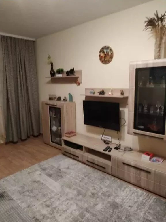 1-к кв. Свердловская область, Екатеринбург ул. Ракетная, 20 (36.0 м) - Фото 2