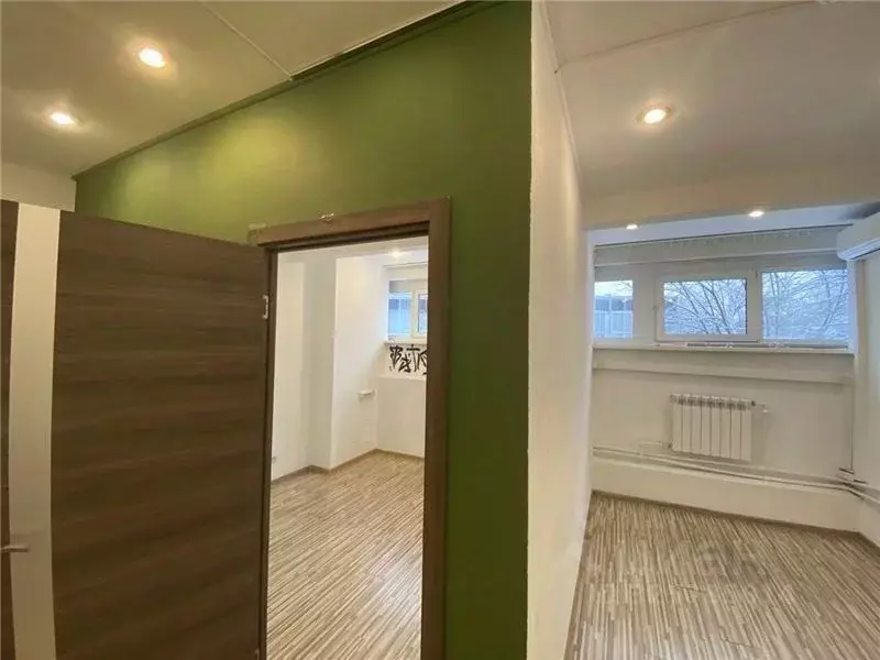 Офис в Москва, Москва, Зеленоград просп. Георгиевский, 5 (35 м) - Фото 2