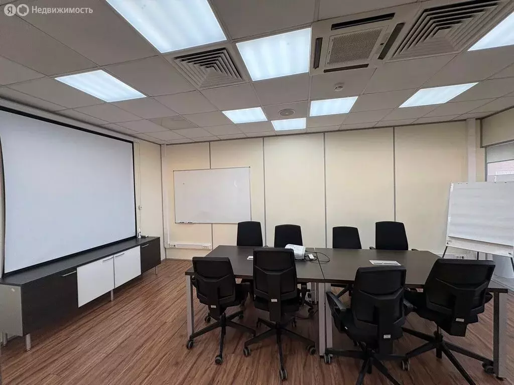 Офис (415 м) - Фото 1