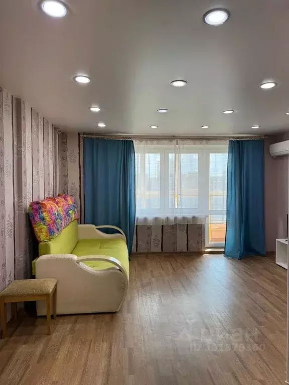 Студия Башкортостан, Уфа ул. Максима Рыльского, 11/1 (35.0 м) - Фото 1