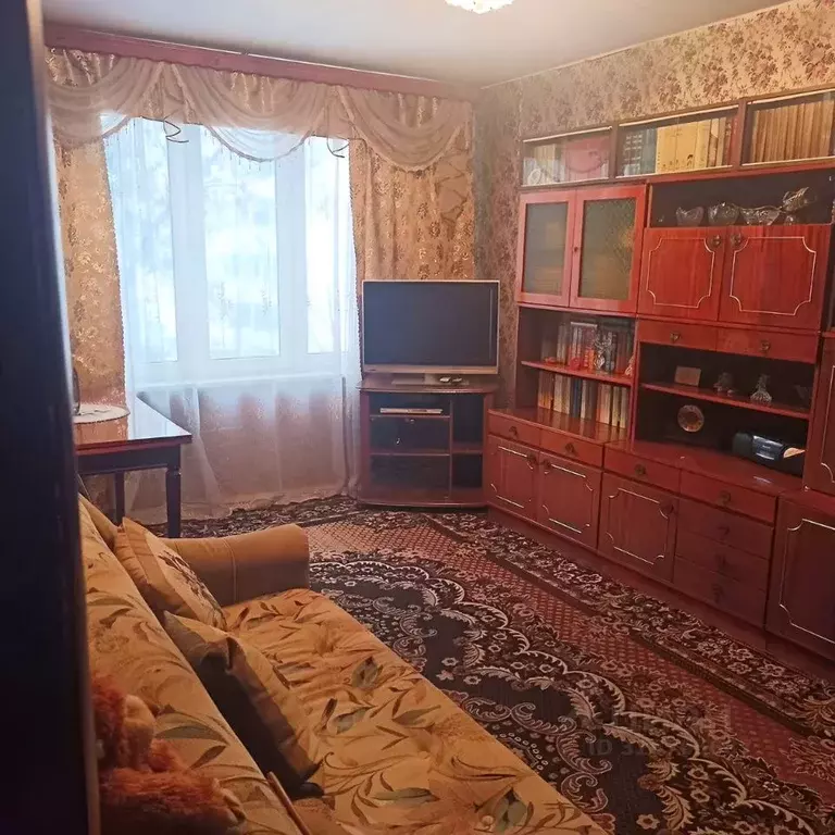 2-к кв. Московская область, Балашиха Железнодорожный мкр, ул. ... - Фото 2