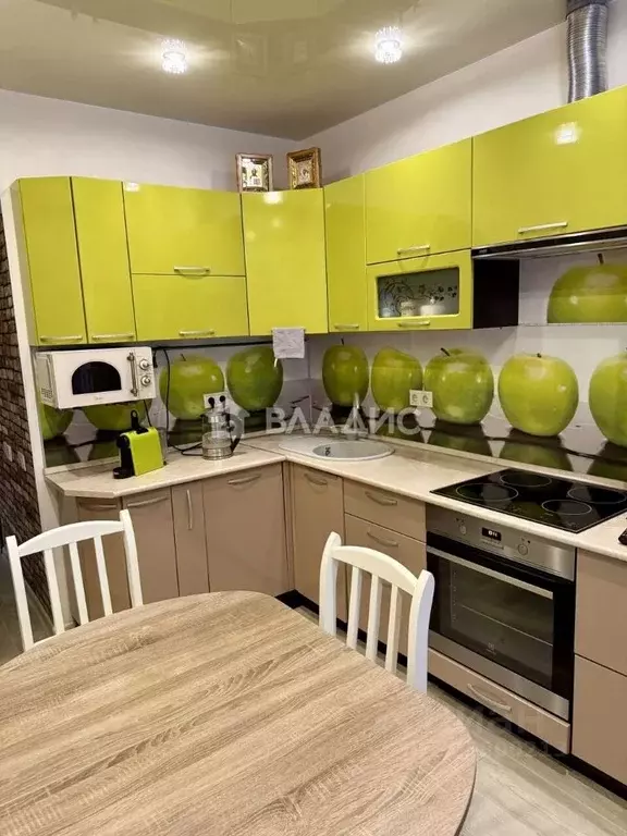 2-к кв. Московская область, Яхрома Дмитровский муниципальный округ, ... - Фото 1