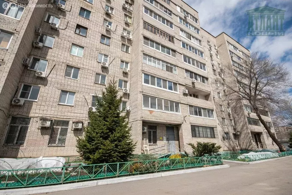 2-комнатная квартира: Хабаровск, улица Павловича, 26 (46 м) - Фото 0