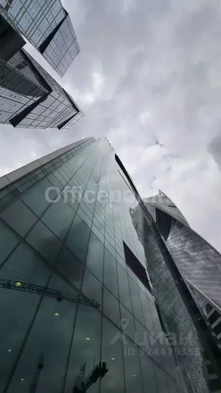 Офис в Москва наб. Пресненская, 6с2 (110 м) - Фото 2