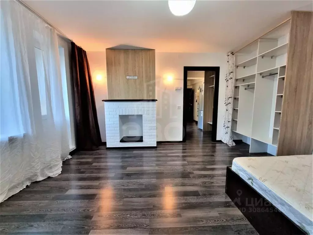 2-к кв. Санкт-Петербург ул. Есенина, 15К1 (52.0 м) - Фото 1