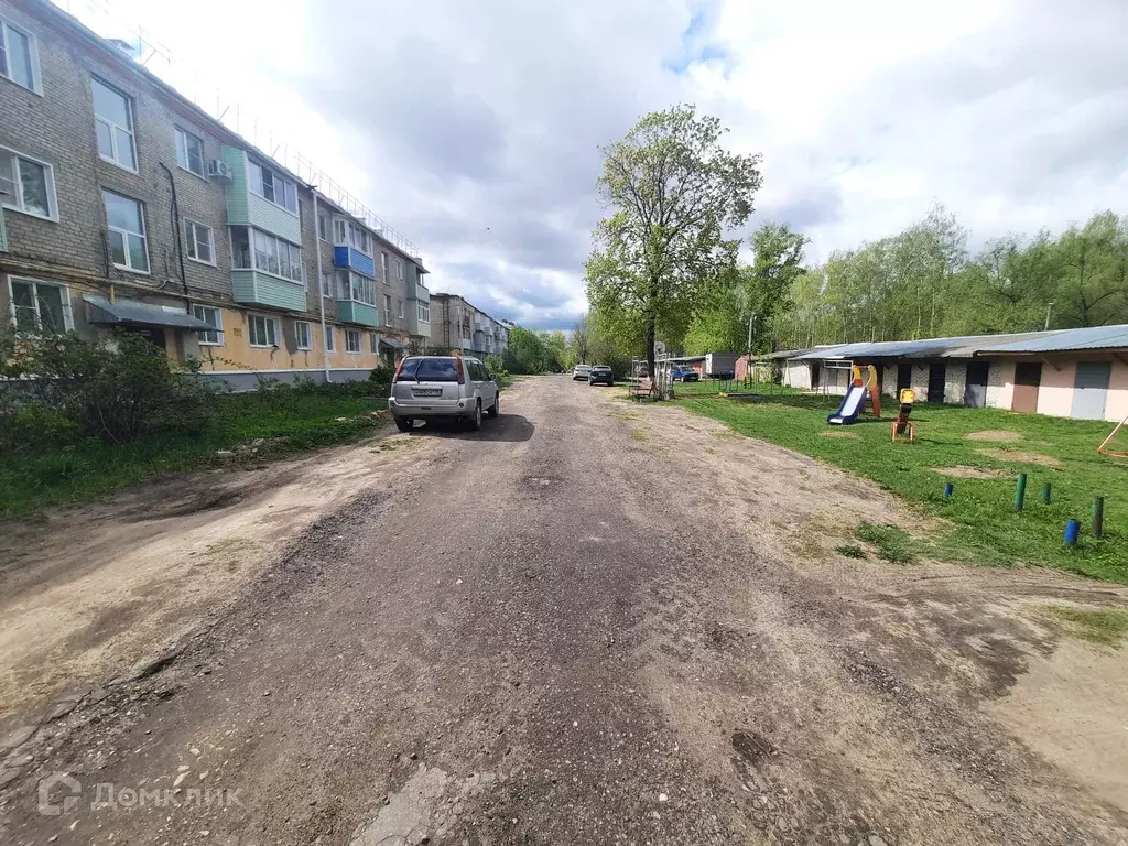 Продаётся 1-к квартира, 33.2 м - Фото 0