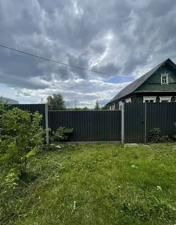 Склад в Московская область, Мытищи городской округ, д. Сгонники ул. ... - Фото 2