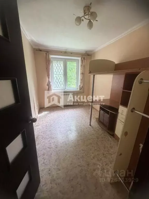2-к кв. Ивановская область, Иваново 30-й мкр, 5 (39.0 м) - Фото 2