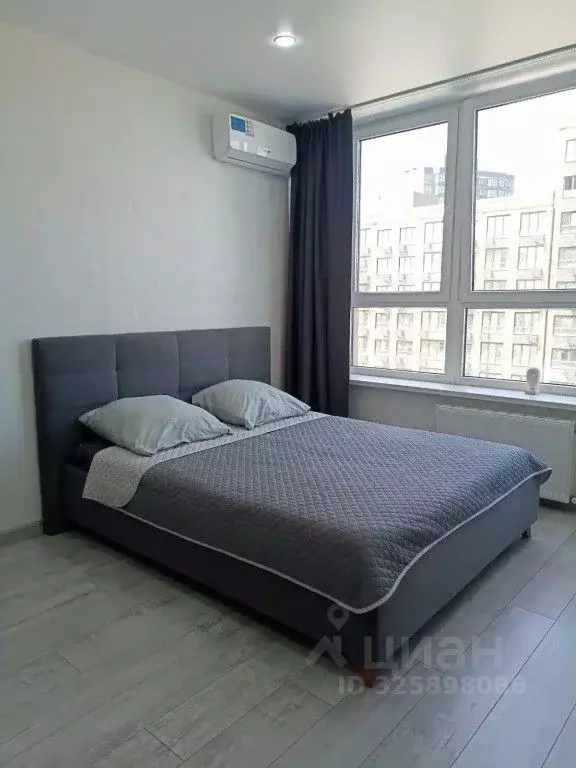 1-к кв. Адыгея, Майкоп ул. К.А. Васильева, 2к2 (25.0 м) - Фото 2