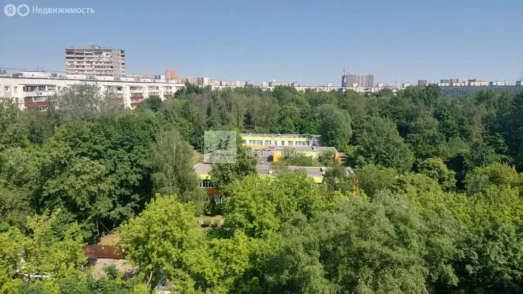 2-комнатная квартира: Москва, Вешняковская улица, 21/26 (48.5 м) - Фото 0