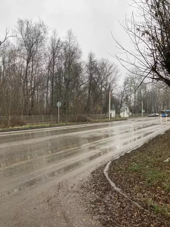 3-к кв. Тверская область, Кимры ул. Володарского, 104А (59.8 м) - Фото 2