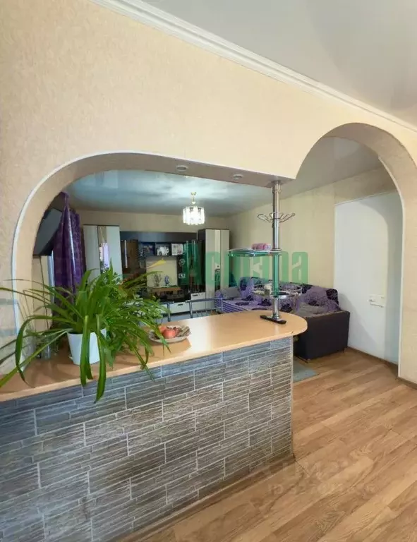 Дом в Забайкальский край, Чита ул. Юшкова, 42 (56 м) - Фото 1