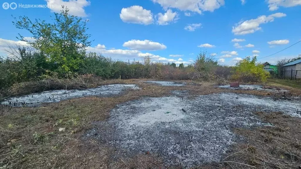 Участок в Оренбургский район, Ленинский сельсовет, СНТ Стрела-4, 2842 ... - Фото 2