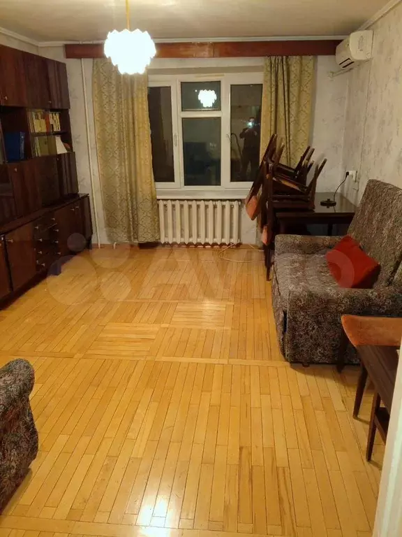 2-к. квартира, 55 м, 5/10 эт. - Фото 0