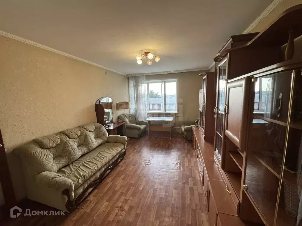 Продаётся 1-к квартира, 33 м - Фото 0