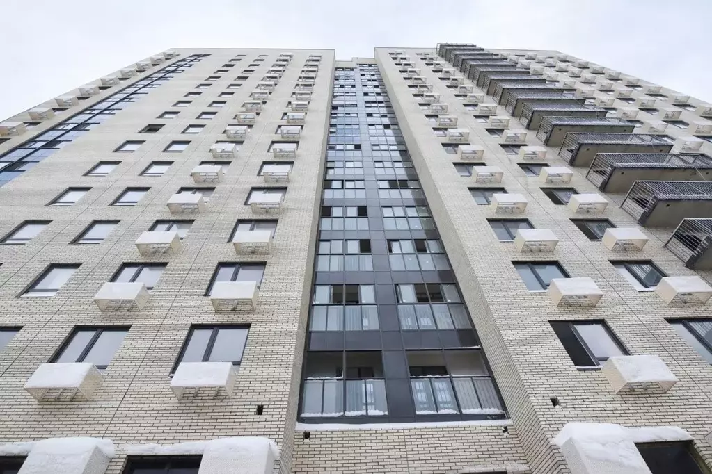 Гараж в Москва ул. Юных Ленинцев, 117 (16 м) - Фото 1