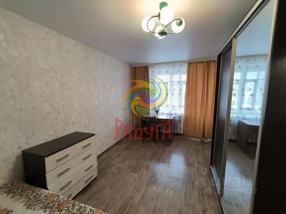 1-к кв. Ивановская область, Иваново ул. Полка Нормандия-Неман, 69 ... - Фото 2