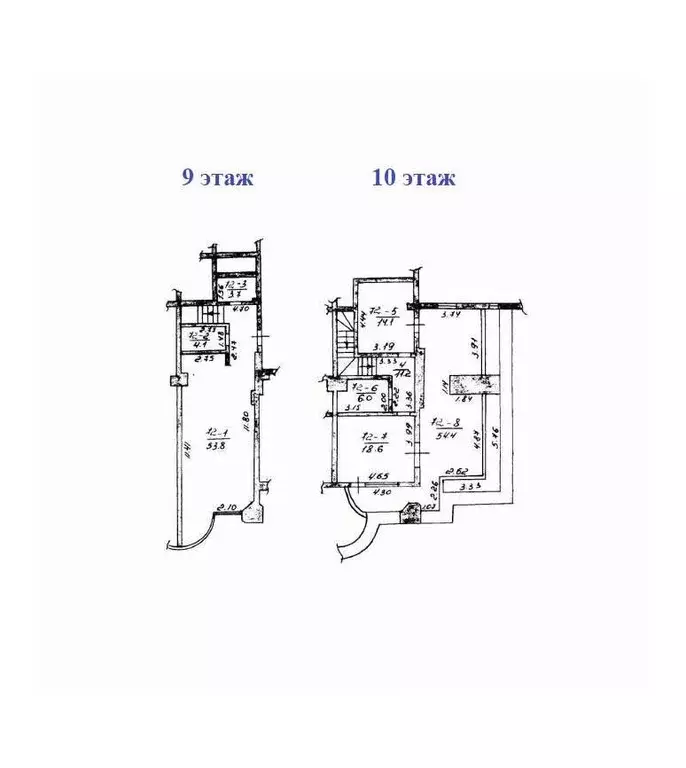 2-к кв. Крым, Ялта ул. Свердлова, 13/2 (166.0 м) - Фото 1