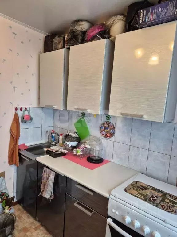 1-к кв. Архангельская область, Коряжма Архангельская ул., 19 (29.9 м) - Фото 0