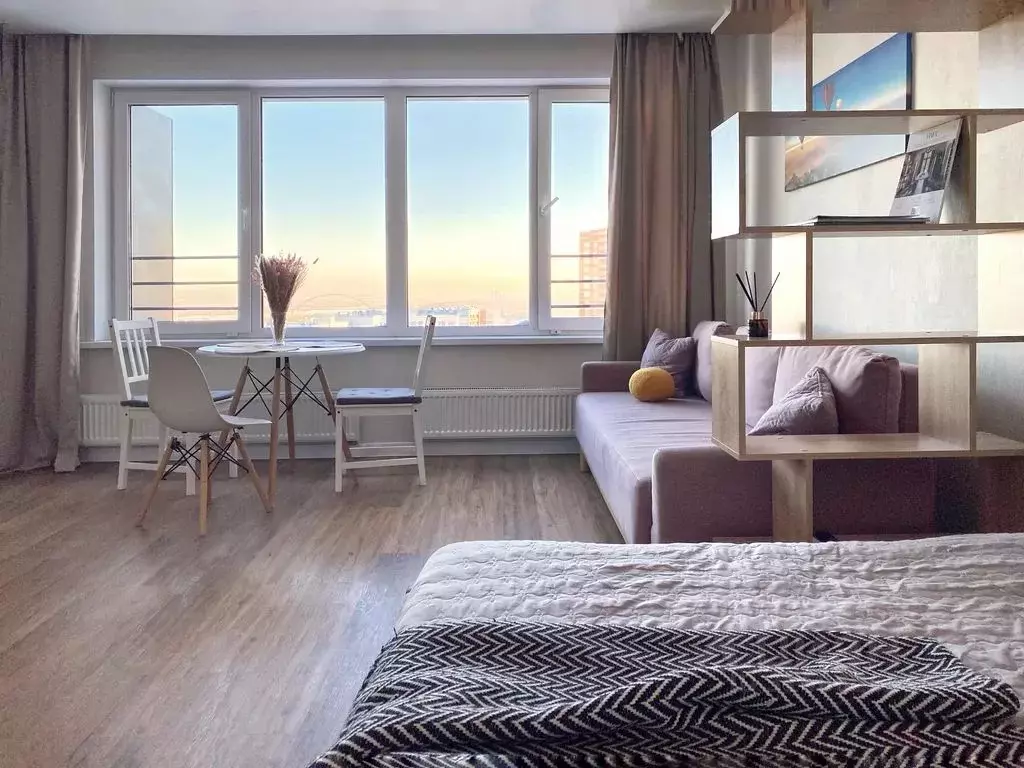 Студия Новосибирская область, Новосибирск ул. Немировича-Данченко, 158 ... - Фото 1