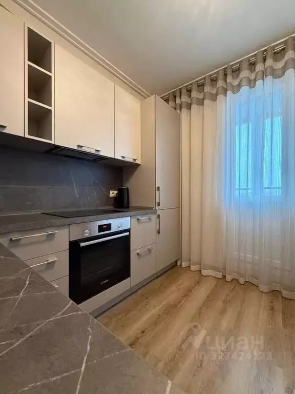 1-к кв. Москва Дмитровское ш., 169К8 (41.0 м) - Фото 1