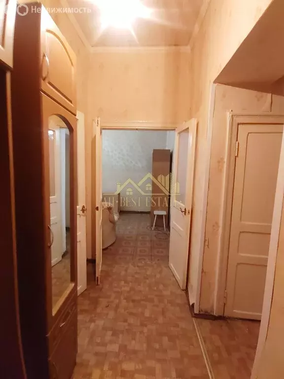 3-комнатная квартира: Владикавказ, улица Маркуса, 2 (58 м) - Фото 2