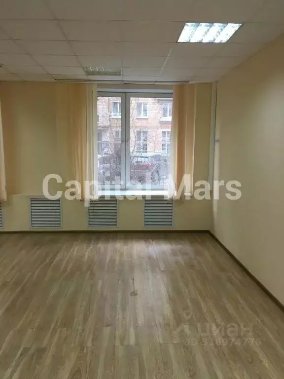 1-к кв. Москва 6-я Кожуховская ул., 15к2 (18.6 м) - Фото 0