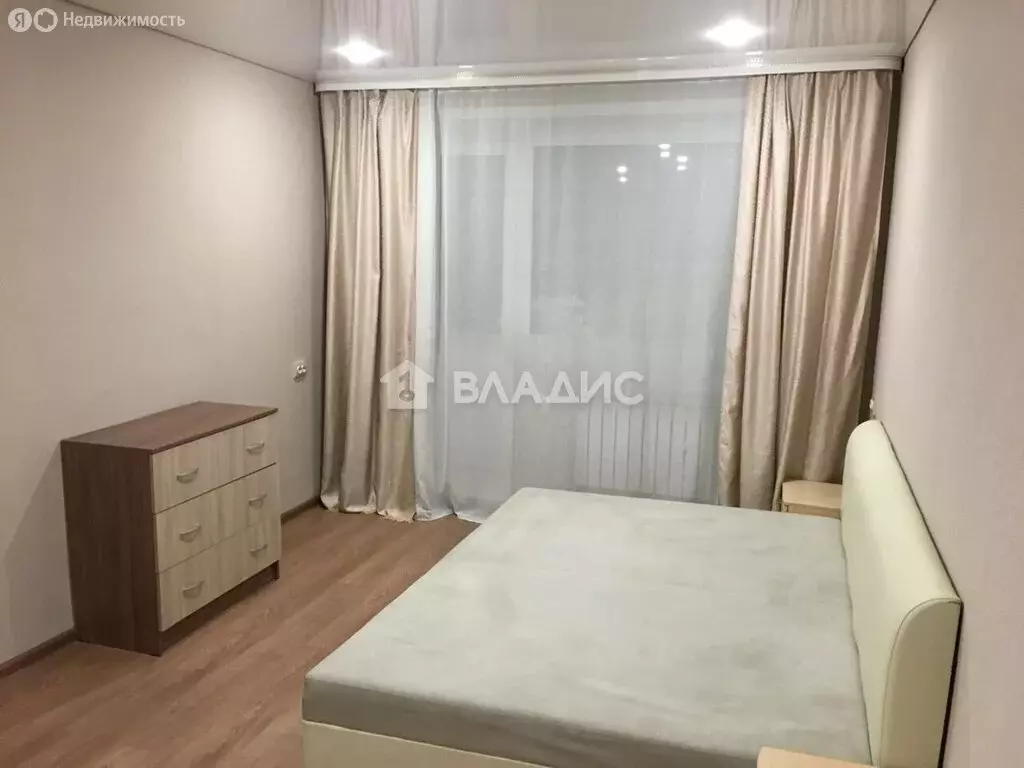 1-комнатная квартира: Чита, улица Ленина, 122 (32.4 м) - Фото 1