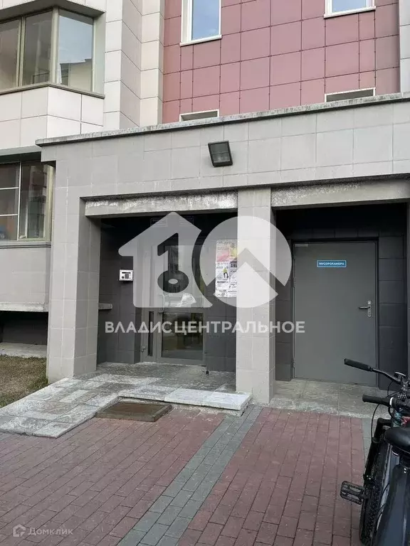 Продаётся 1-к квартира, 33 м - Фото 0