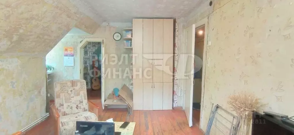 3-к кв. Калининградская область, Калининград Ижорская ул., 27 (55.0 м) - Фото 0