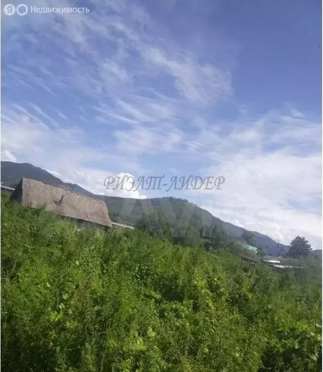Участок в Мыюта, Российская улица (11 м) - Фото 1