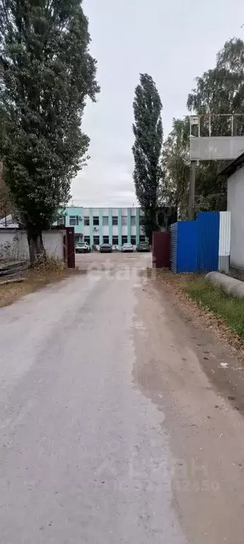Склад в Липецкая область, Липецк Юношеская ул., 43 (3000 м) - Фото 1