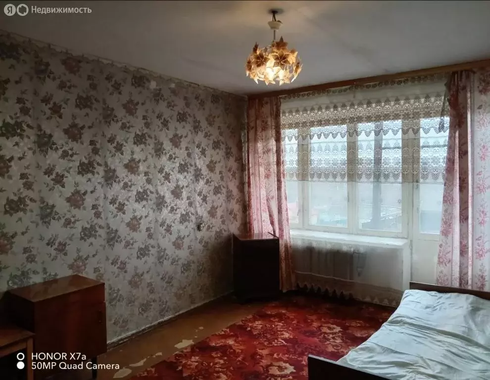 2-комнатная квартира: Суетово, Центральная улица, 11 (51 м) - Фото 2