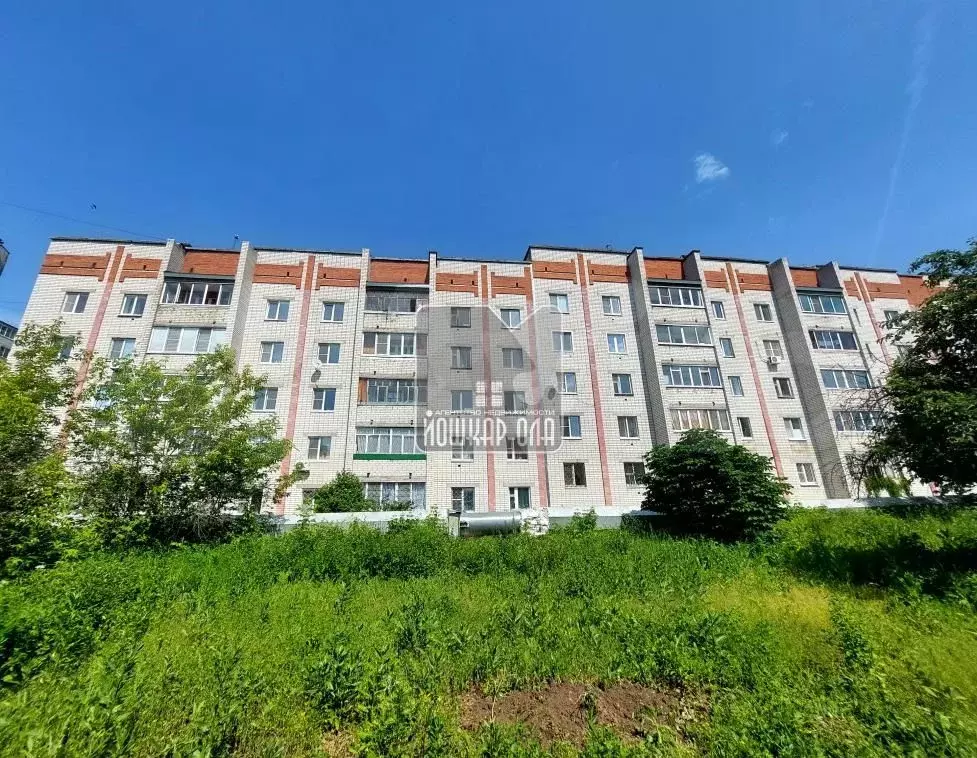 2-к. квартира, 55 м, 4/5 эт. - Фото 1