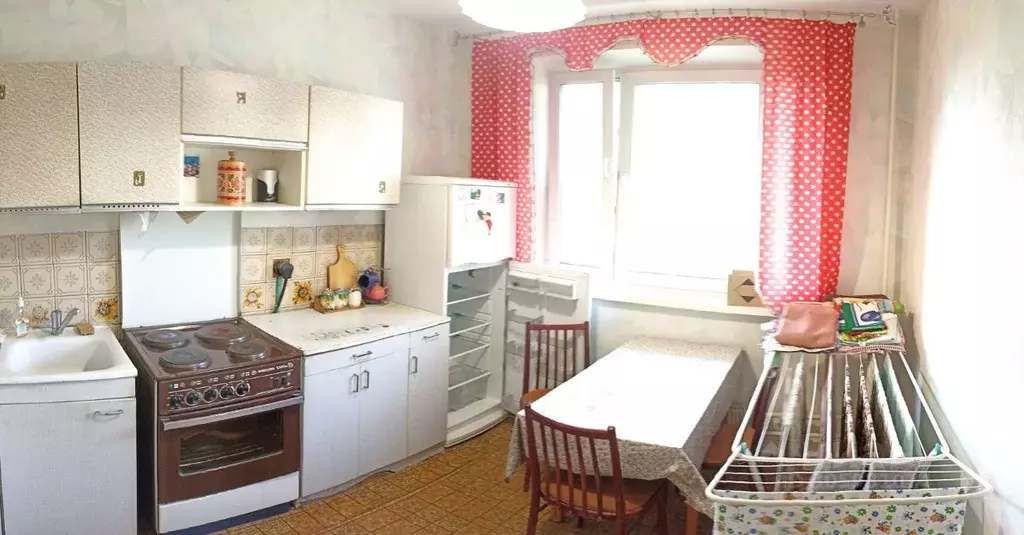2-к кв. Московская область, Королев просп. Космонавтов, 2А (54.0 м) - Фото 1