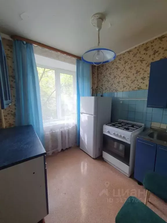 1-к кв. Москва Севанская ул., 50К1 (30.4 м) - Фото 0