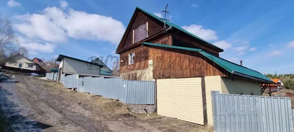 Дом в Алтай, Горно-Алтайск ул. Валентины Терешковой, 39 (248 м) - Фото 2