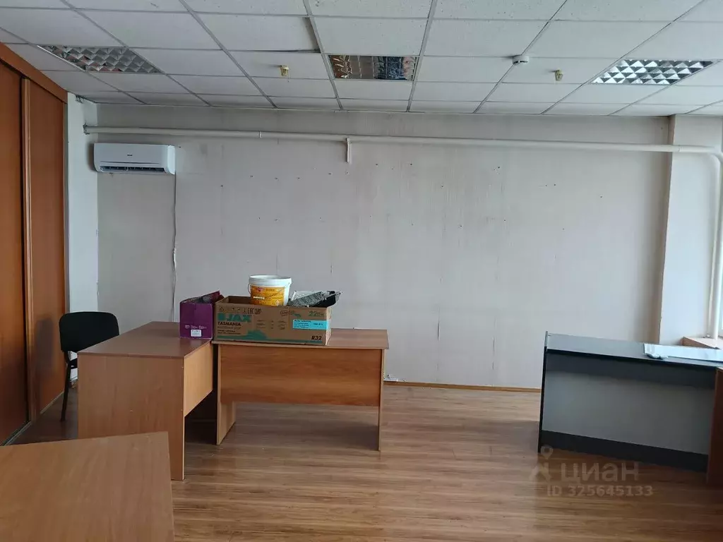 Офис в Краснодарский край, Краснодар Красная ул., 124Б (70 м) - Фото 2