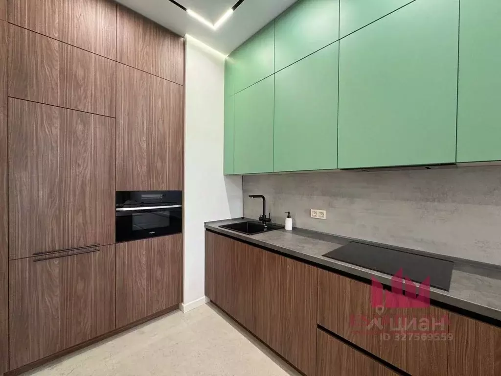 1-к кв. Москва ул. Родченко, 2 (47.0 м) - Фото 2