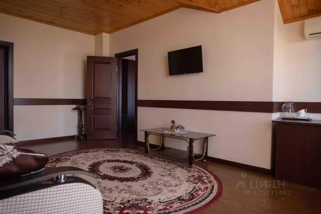 Комната Дагестан, Махачкала Караман-5 мкр, ул. Туапсинская (40.0 м) - Фото 2