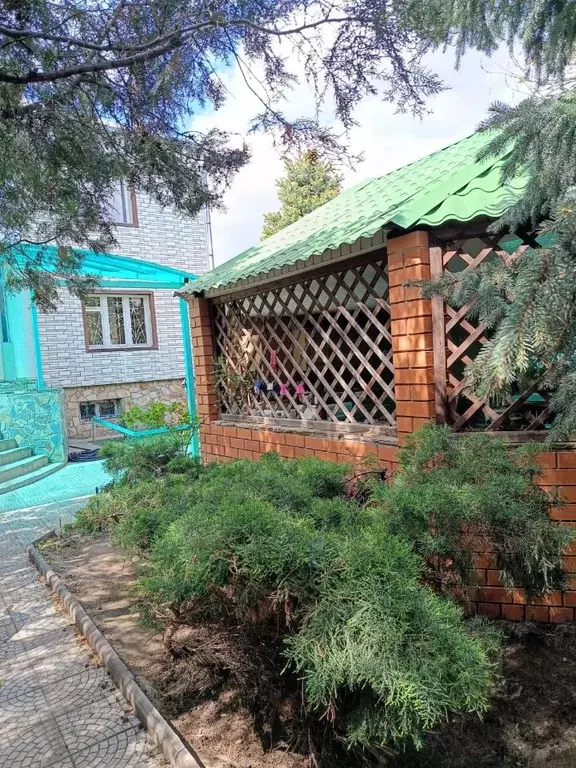 Дом в Волгоградская область, Волгоград ул. Плеханова (320 м) - Фото 0