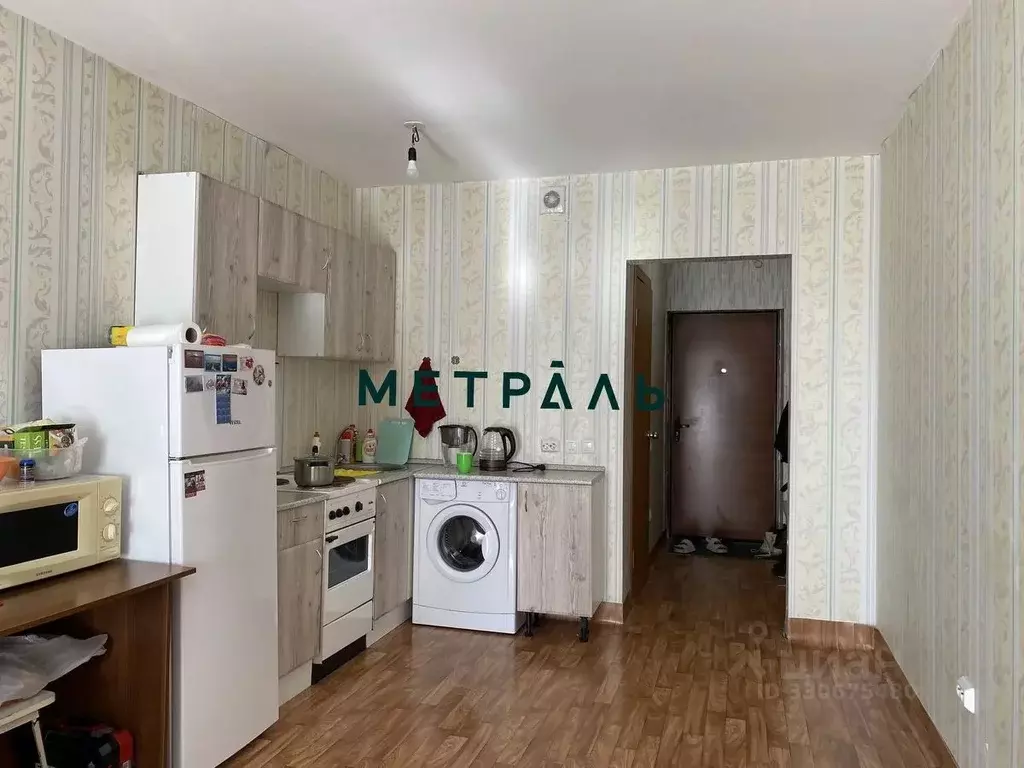 Студия Красноярский край, Красноярск Норильская ул., 40 (25.4 м) - Фото 2