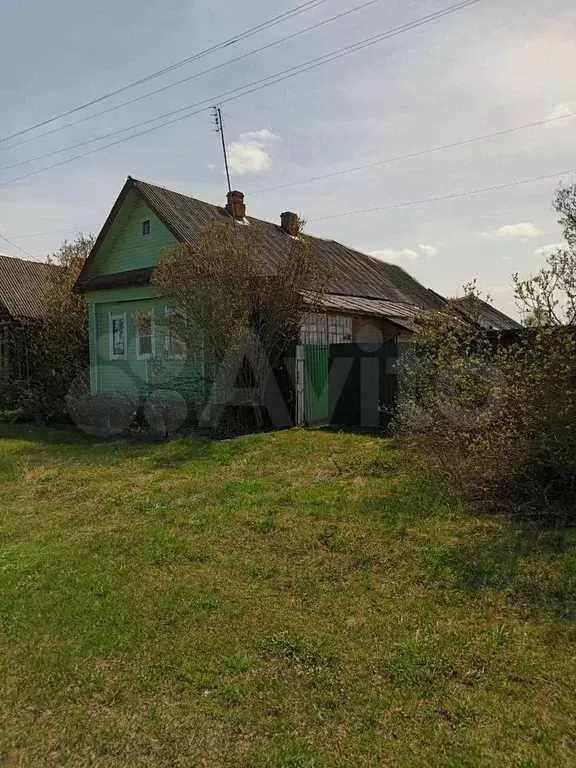 Дача 42,4 м на участке 24,9 сот. - Фото 1