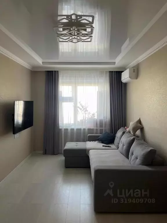 2-к кв. Саха (Якутия), Якутск ул. Лермонтова, 63 (56.0 м) - Фото 0