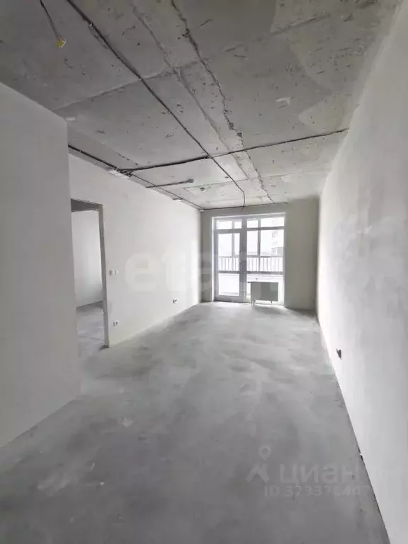 1-к кв. Пермский край, Пермь ул. Сергея Есенина, 9Ак2 (39.7 м) - Фото 1