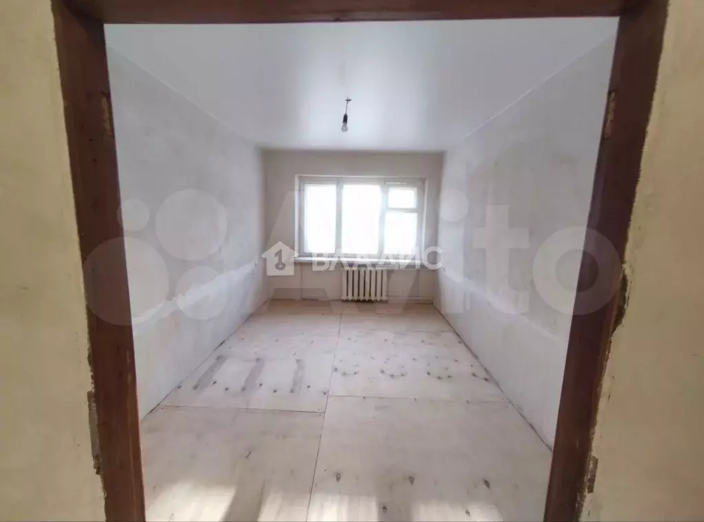 2-к. квартира, 40,7 м, 1/5 эт. - Фото 0