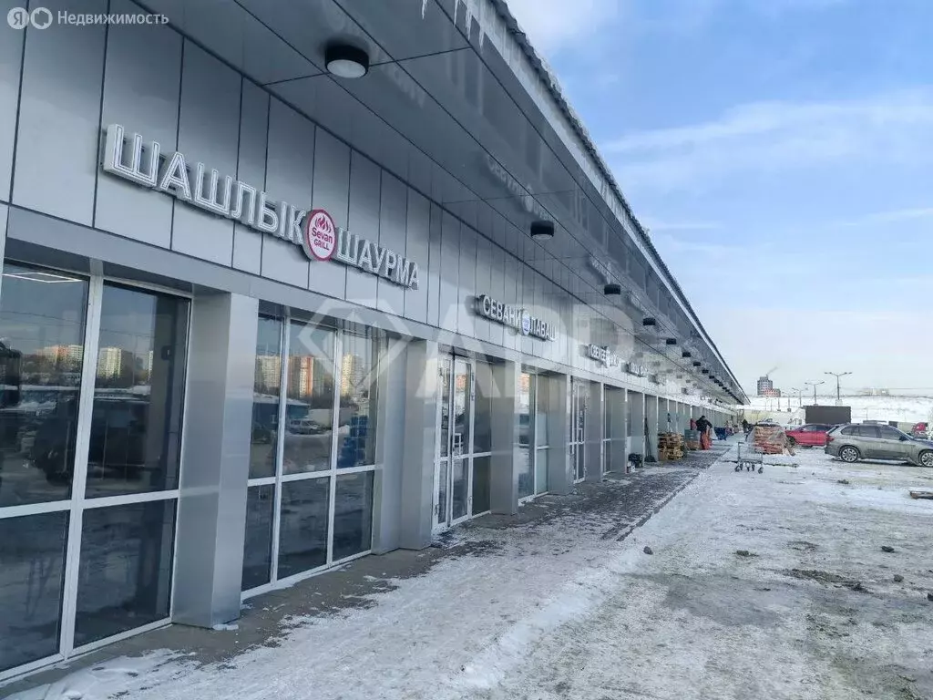 Склад (120 м) - Фото 2