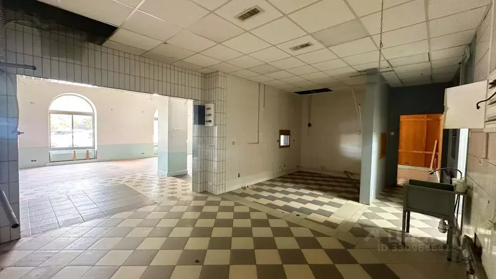 Помещение свободного назначения в Краснодарский край, Анапа ул. ... - Фото 2