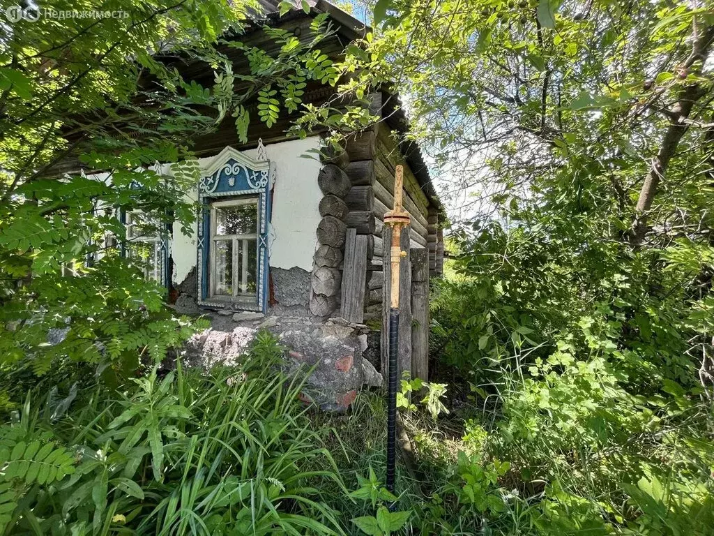 Дом в Свердловская область, Красноуфимский муниципальный округ, село ... - Фото 1