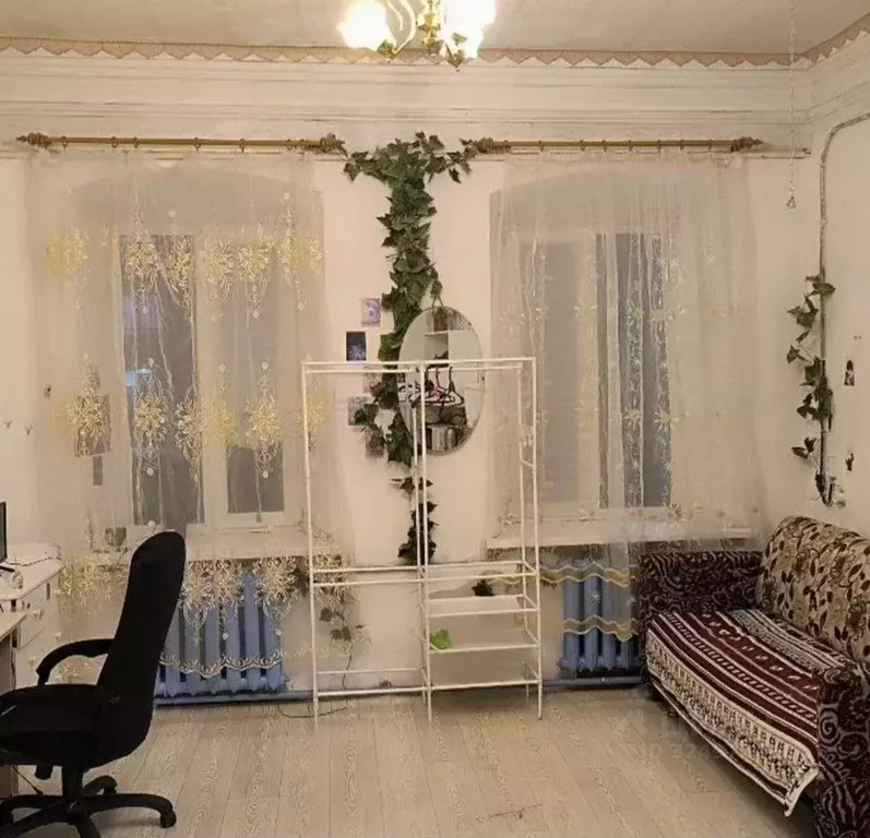 1-к кв. Тульская область, Тула ул. Дзержинского, 13 (34.0 м) - Фото 2